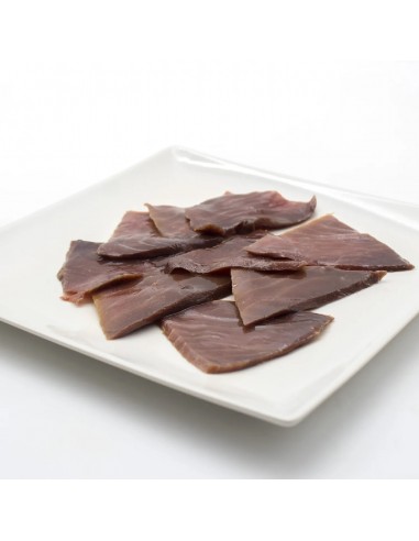 HERPAC SARDA-ALBACORA EN ACEITE 250 gr
