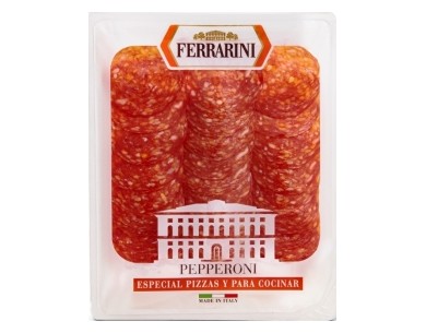 FERARINI PEPPERONI ESPECIAL...