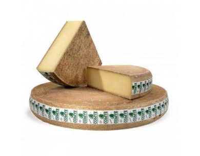 JACQUEMIN  QUESO COMTÉ D.O...