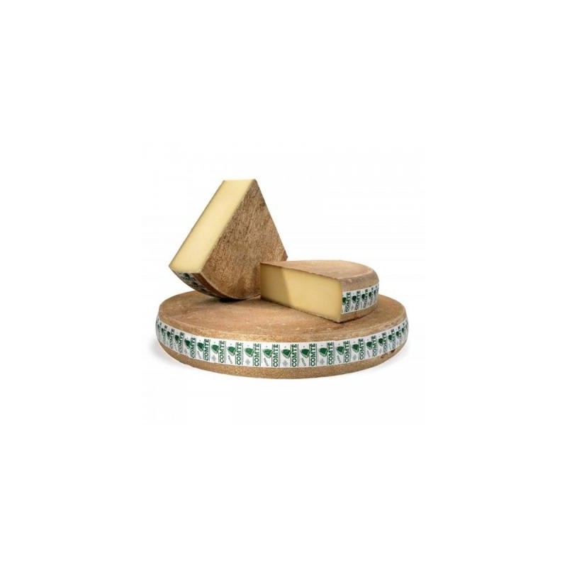 JACQUEMIN  QUESO COMTÉ D.O 10 MESES