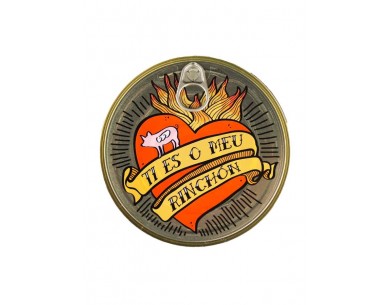 CASA DA AVOA CHICHARRONES...