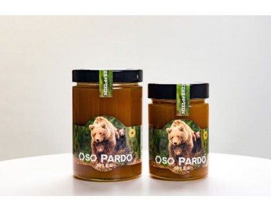 MIEL DE PALENCIA EL OSO... 2