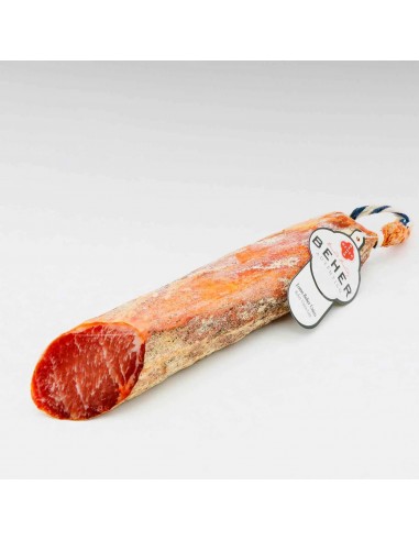 BEHER LOMO IBÉRICO BELLOTA 100 % RAZA...