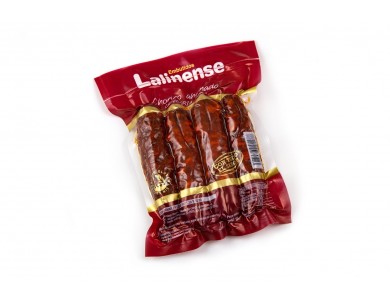 LA LINENSE CHORIZO GALLEGO...
