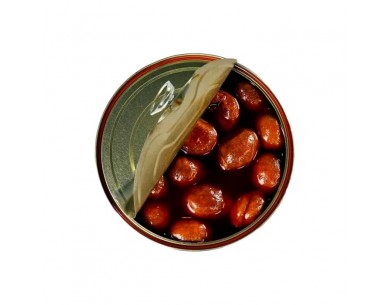 CASA DA AVOA CHORICITOS... 2