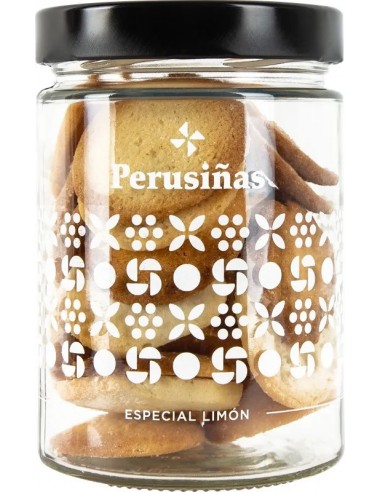 PERUSIÑAS GALLETAS GALLEGAS ARTESANAS...