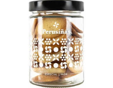 PERUSIÑAS GALLETAS GALLEGAS...