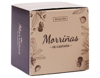 MORRIÑAS GALLETAS DE...