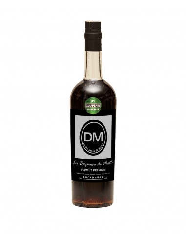 VERMUT ROJO PREMIUN LA DESPENSA DE...