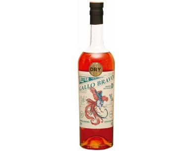GALLO BRAVO BITTER PREMIN...