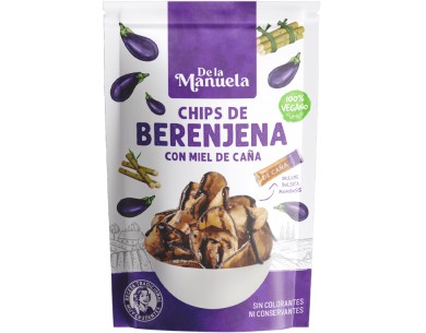DE LA MANUELA CHIPS DE...