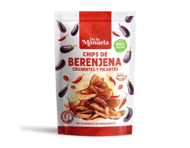 DE LA MANUELA CHIPS DE...