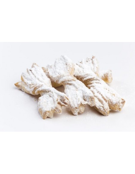 UKO SOCORRITOS LAZOS AL GLAS 330 gr