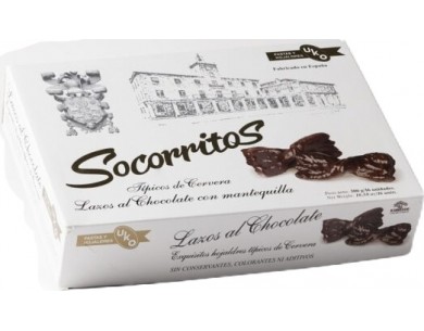 UKO SOCORRITOS LAZOS DE...