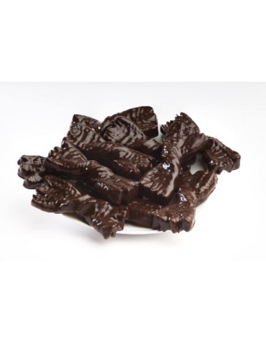 UKO SOCORRITOS LAZOS DE CHOCOLATE 330 gr