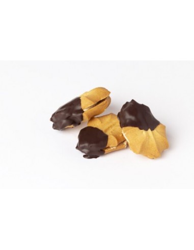 UKO CONCHAS PASTAS FINAS DE TÉ 195 gr