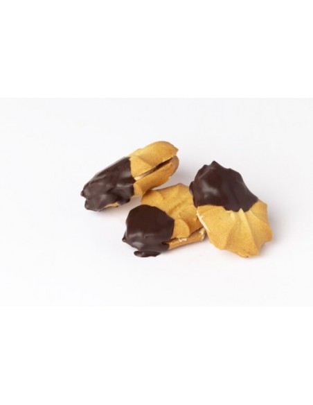 UKO CONCHAS PASTAS FINAS DE TÉ 195 gr