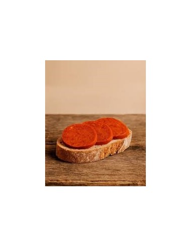 JOSELITO SOBRASADA IBÉRICA AL CORTE