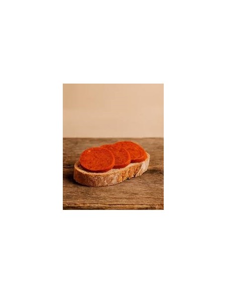 JOSELITO SOBRASADA IBÉRICA AL CORTE