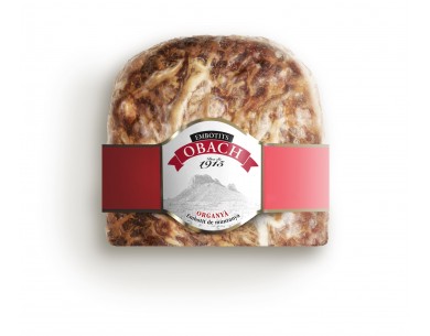 OBACH PAN DE HÍGADO AL CORTE