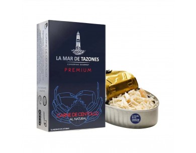 LA MAR DE TAZONES CARNE DE...