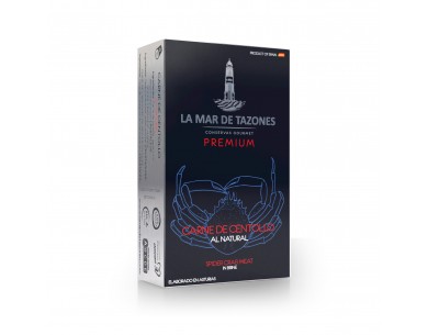 LA MAR DE TAZONES CARNE DE...