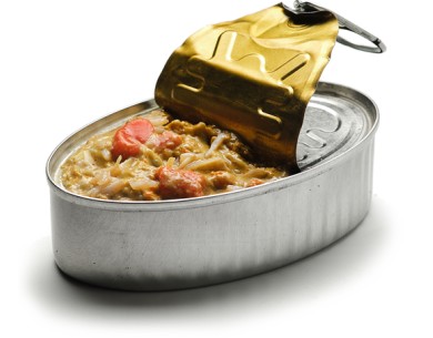 LA MAR DE TAZONES CARNE DE... 2