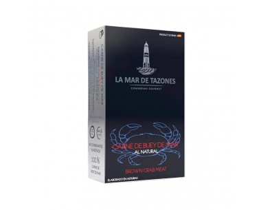 LA MAR DE TAZONES CARNE DE...