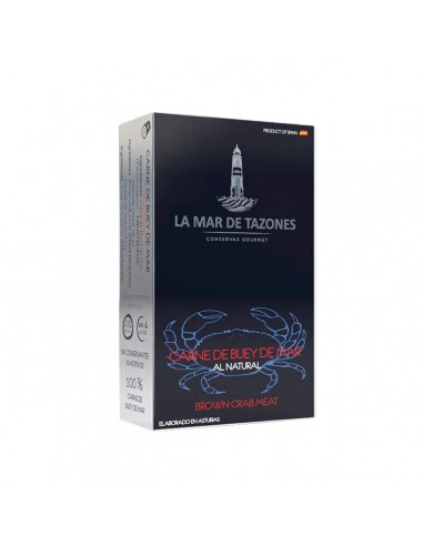 LA MAR DE TAZONES CARNE DE BUEY DE...