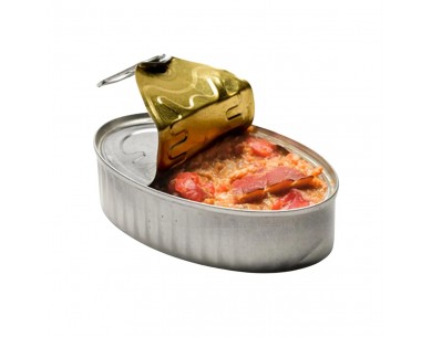 LA MAR DE TAZONES CARNE DE... 2