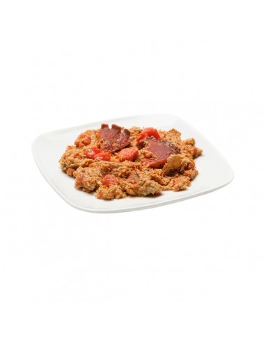 LA MAR DE TAZONES CARNE DE BUEY DE...