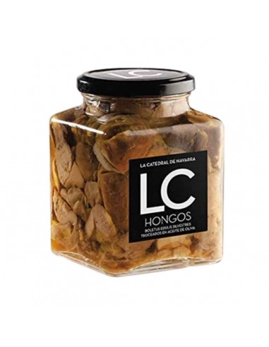 LC BOLETUS EDULIS SILVESTRES...