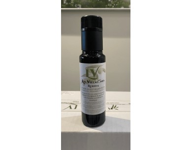 LOS VILLALONES ACEITE DE...