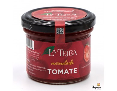 LA TEJEA MERMELADA DE...