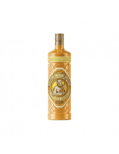 EL MONO LICOR ANTOJO GALLETAS 70 cl