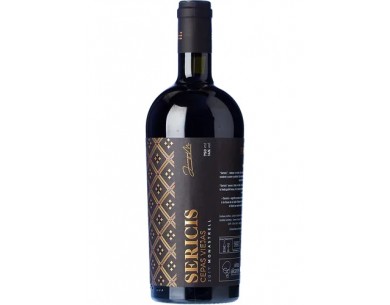 SERICIS MONASTRELL 2020