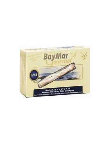 BAYMAR NAVAJAS GOURMET AL NATURAL...