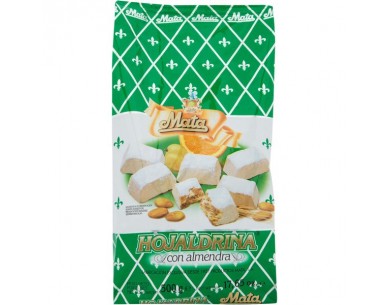 MATA HOJALDRINAS DE...