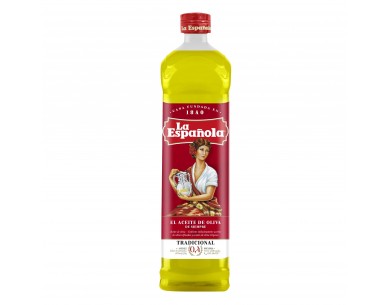 LA ESPAÑOLA ACEITE DE OLIVA...