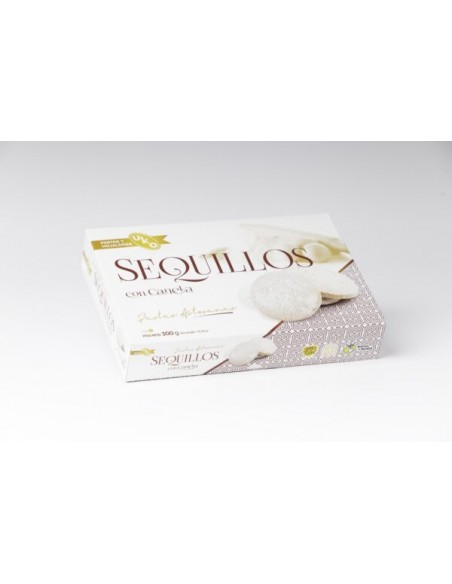 UKO SEQUILLO ARTESANOS 300 gr