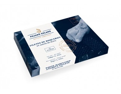 PUJADÓ SOLANO FILETES DE...