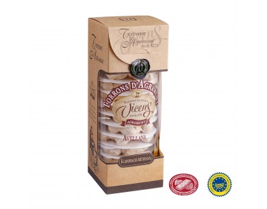 VICENS TURRÓN DE AGRAMUNT...