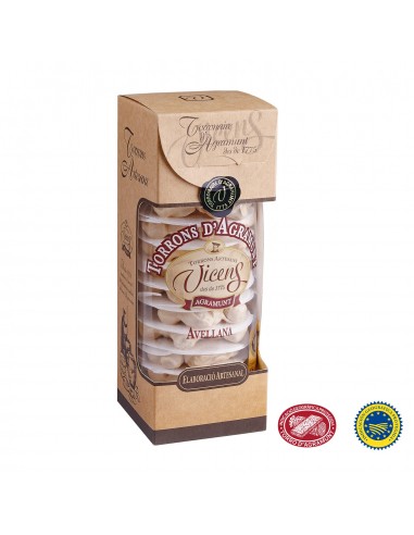 VICENS TURRÓN DE AGRAMUNT DE...