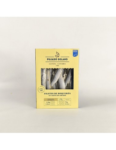 PUJADÓ SOLANO BOQUERONES DEL...