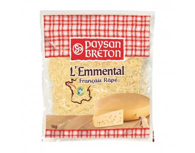 QUESO EMENTAL FRANCÉS...