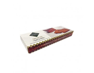 CASA ECEIZA GALLETAS SACHER...