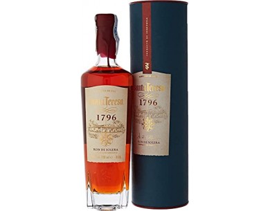 RON SANTA TERESA 1796...