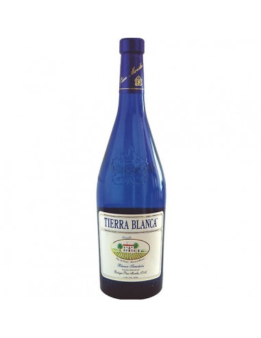 TIERRA BLANCA 2024 VINO BLANCO SEMI...