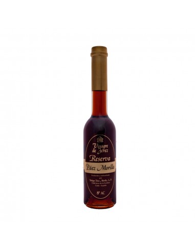 PÁEZ MORILLA VINAGRE DE JEREZ RESERVA...