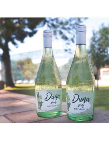 DUNA VINO BLANCO SPRITZ PREMIUN 75 CL